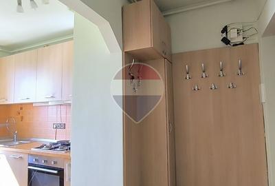Apartament cu 2 camere nedecomandat, mobilat în Gheorgheni - 11
