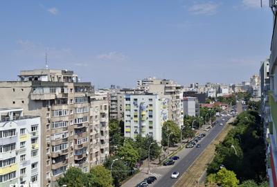 Apartament cu 2 camere în Rahova