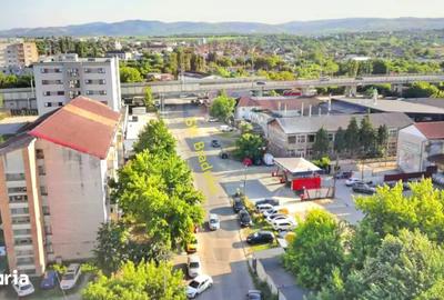 Teren de 400 mp, în Nord - 5