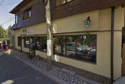 Spațiu comercial, de 400 mp, în Central - 5