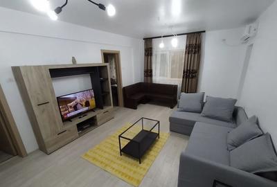 Apartament cu 2 camere semidecomandat în Ștefan cel Mare