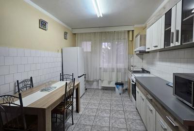 Apartament cu 2 camere semidecomandat în Nufărul