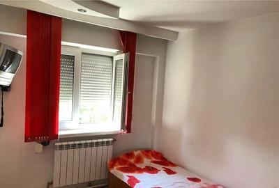 Apartament cu 3 camere decomandat în Central - 4