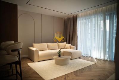Apartament cu 2 camere semidecomandat, mobilat în Mărăști - 6