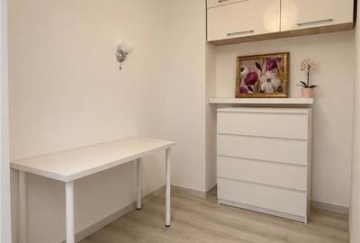 Garsonieră în Între Lacuri - 5
