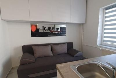 Garsonieră în Mănăștur