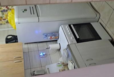 Garsonieră decomandată în Giurgiului