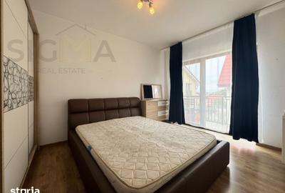 Apartament cu 3 camere în Bună Ziua - 2
