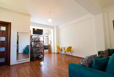 Apartament cu 2 camere semidecomandat, mobilat în Dămăroaia - 2