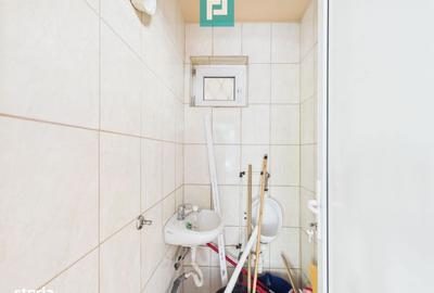 Spațiu comercial, de 100 mp, în Calea Aradului