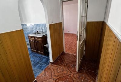 Apartament cu 2 camere semidecomandat în Fălticeni - 7