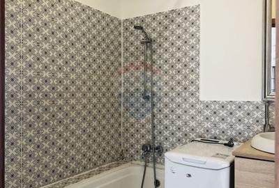 Apartament cu 2 camere semidecomandat, mobilat în Ștefăneștii de Jos - 10