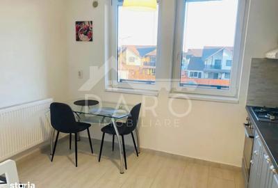 Apartament cu 2 camere decomandat, mobilat în Unirii - 2