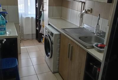 Apartament cu 2 camere semidecomandat în Exterior Vest - 6