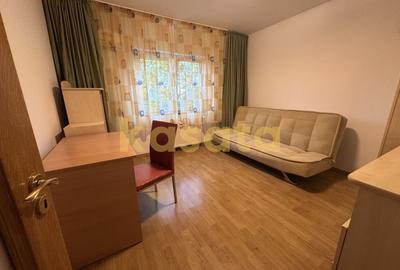 Apartament cu 3 camere decomandat, mobilat în Uverturii - 6
