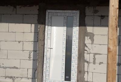 Casă cu 3 camere în Crevedia - 1