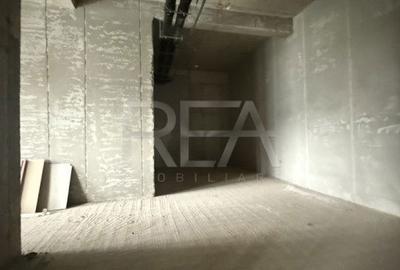 Spațiu comercial, de 570 mp, în Drumul Taberei - 2