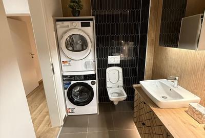 Apartament cu 3 camere în Avantgarden
