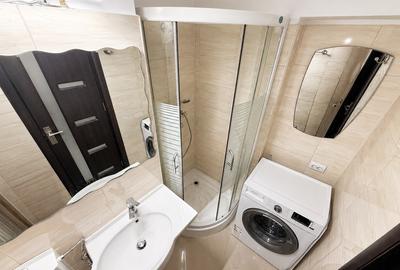 Apartament cu 4 camere decomandat în Unirii - 33