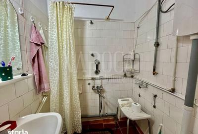 Apartament cu 3 camere în Grigorescu