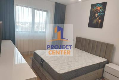 Apartament cu 2 camere decomandat, mobilat în Eremia - 7