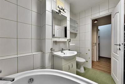 Apartament cu 2 camere semidecomandat, mobilat în Gării - 7