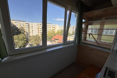 Apartament cu 3 camere semidecomandat, mobilat în Iancului - 4