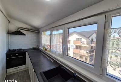 Apartament cu 3 camere în Miroslava - 4