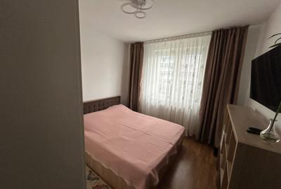 Apartament cu 2 camere decomandat în Dristor - 5