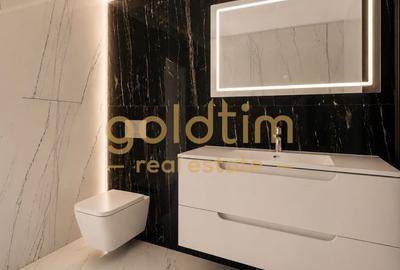 Duplex cu 7 camere cu Canalizare în Pipera - 60