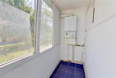 Apartament cu 3 camere decomandat în Electroprecizia - 4