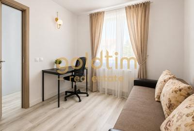 Casă cu 4 camere cu Canalizare în Pipera - 7
