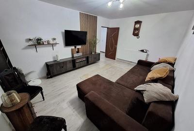 Apartament cu 3 camere decomandat în Central - 5