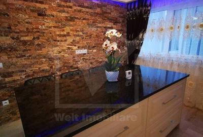 Apartament cu 3 camere semidecomandat, mobilat în Baciu - 2