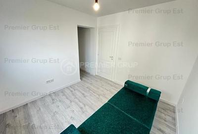 Apartament cu 2 camere decomandat în Frumoasa - 3