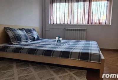 Apartament cu 3 camere decomandat în Berceni