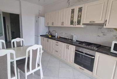 Apartament cu 2 camere decomandat în Complex Studențesc - 1