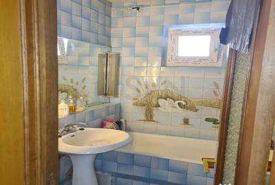 Apartament cu 4 camere decomandat în Aviației - 6