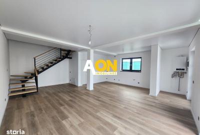 Apartament cu 3 camere în Cetate