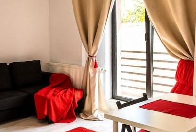 Apartament cu 2 camere decomandat în Chitila