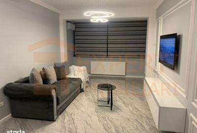 Apartament cu 2 camere în Nord