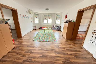 Casă individuală cu 4 camere cu Canalizare în Lipovei - 3
