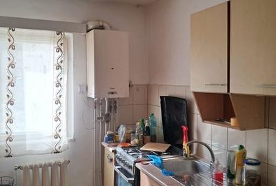Apartament cu 4 camere decomandat în Mănăștur - 3