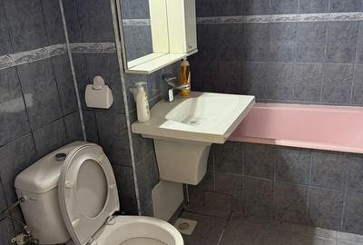 Apartament cu 2 camere decomandat în Central - 3