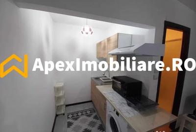 Garsonieră semidecomandată, mobilată în Dristor - 1