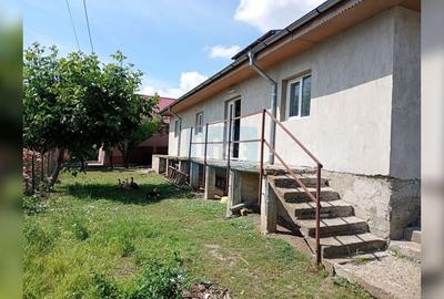 Casă cu 3 camere cu Teren 477 Mp în Șerbeștii Vechi - 5