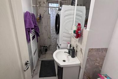 Apartament cu 2 camere semidecomandat în Dacia - 1