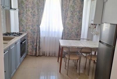 Apartament cu 2 camere decomandat, mobilat în Valea Lupului - 13