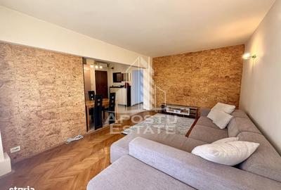 Apartament cu 3 camere decomandat în Dumbrăvița