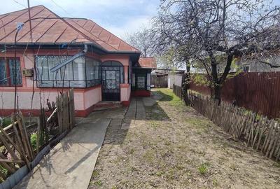 Casă cu 4 camere cu Teren 150 Mp în Rachieri - 1